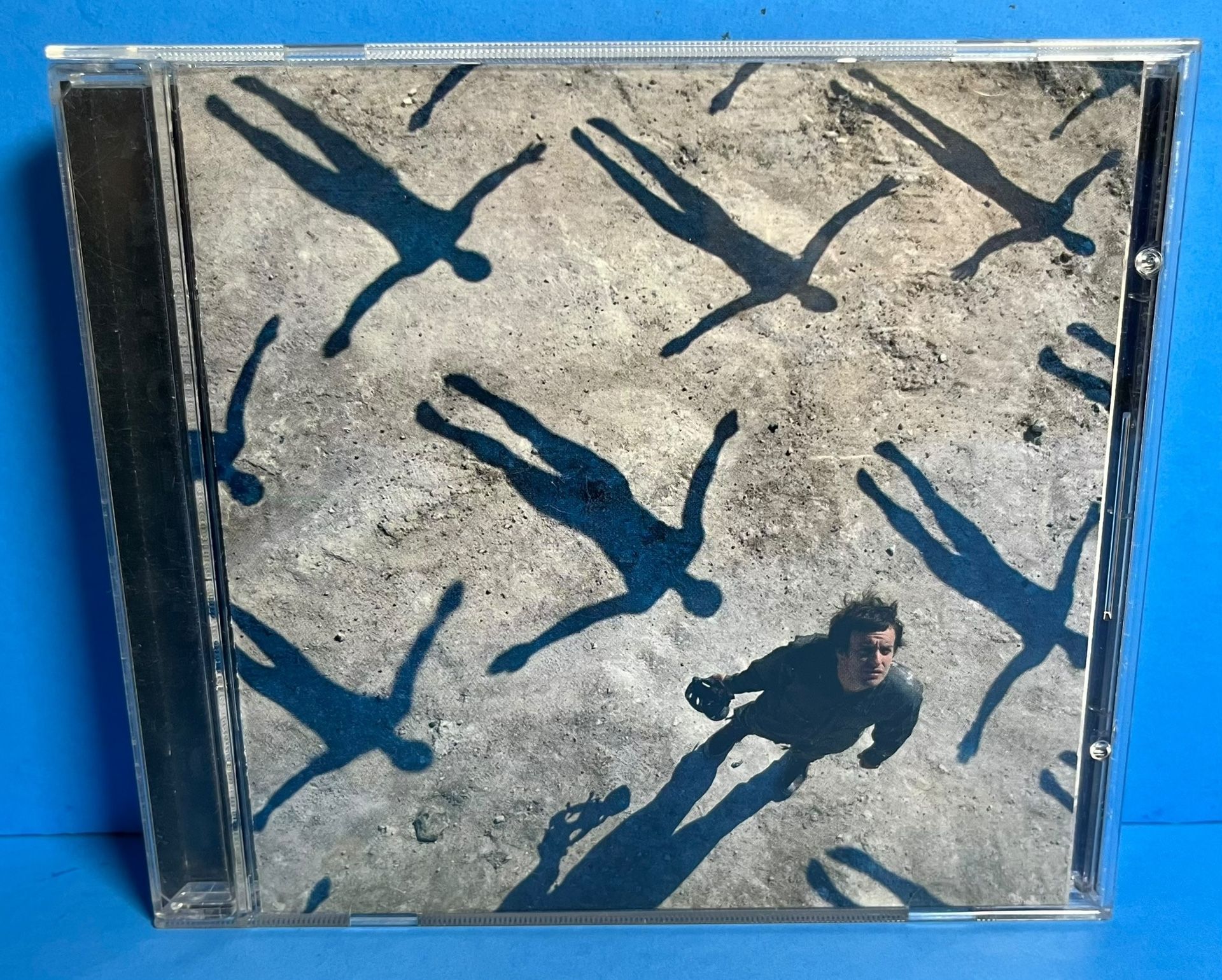 Muse - Absolution CD Album 2003 Warner Bros Taste Media | Alternative Rock