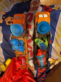 Toys