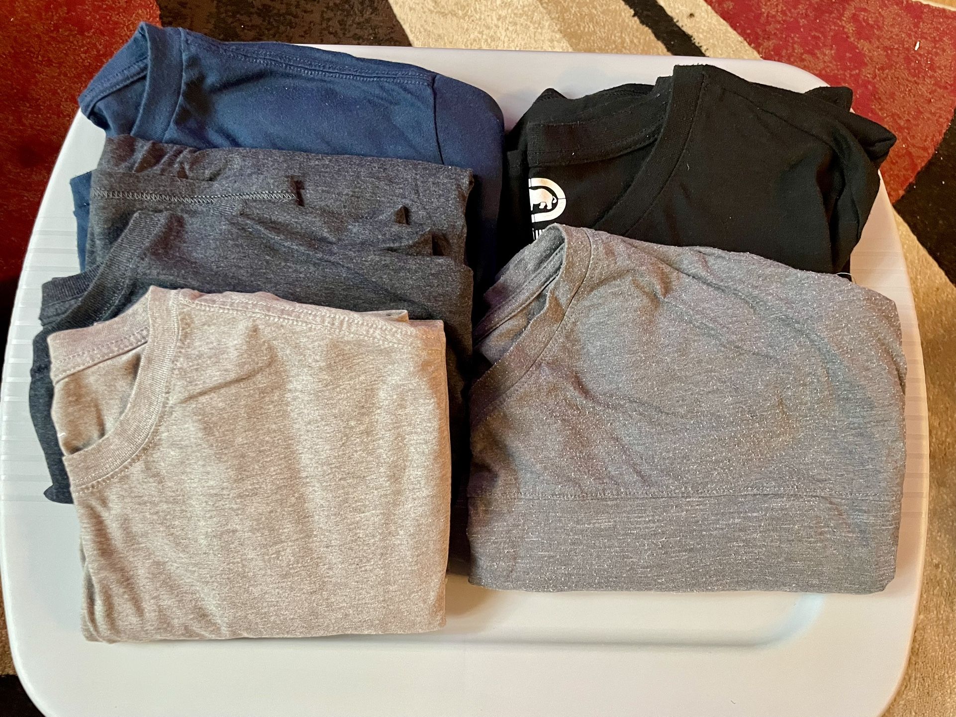 Mens T-Shirts 