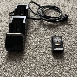 NYKO Chargerbase Dual Xbox 360 Controller Backup