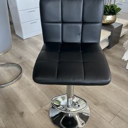 Banquetas Ajustables