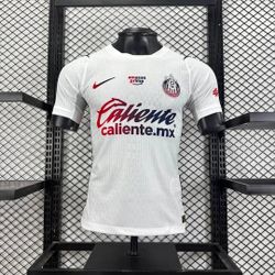 Chivas de Guadalajara Jersey