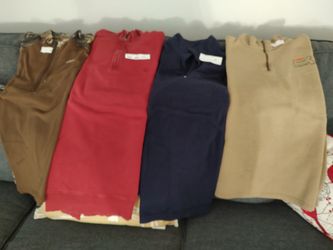 SWEATSHIRTS - MENS XL - 2XL