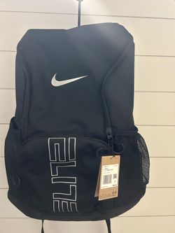 Nike Elite Backpack