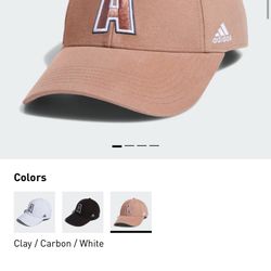 Adidas women’s Hat - New 
