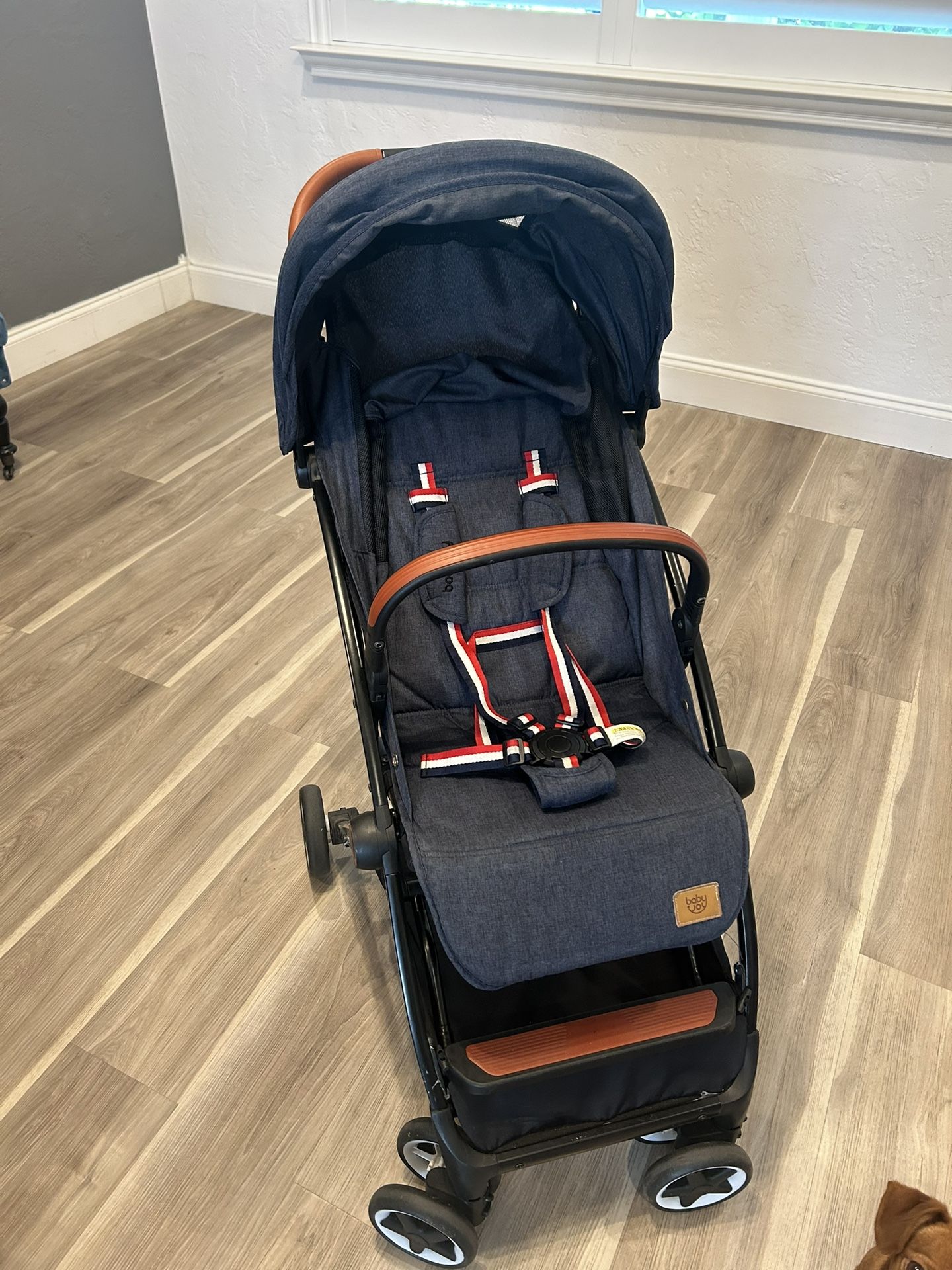 Baby Joy Travel Stroller