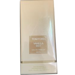 Tom Ford Da Perfume For The Women 