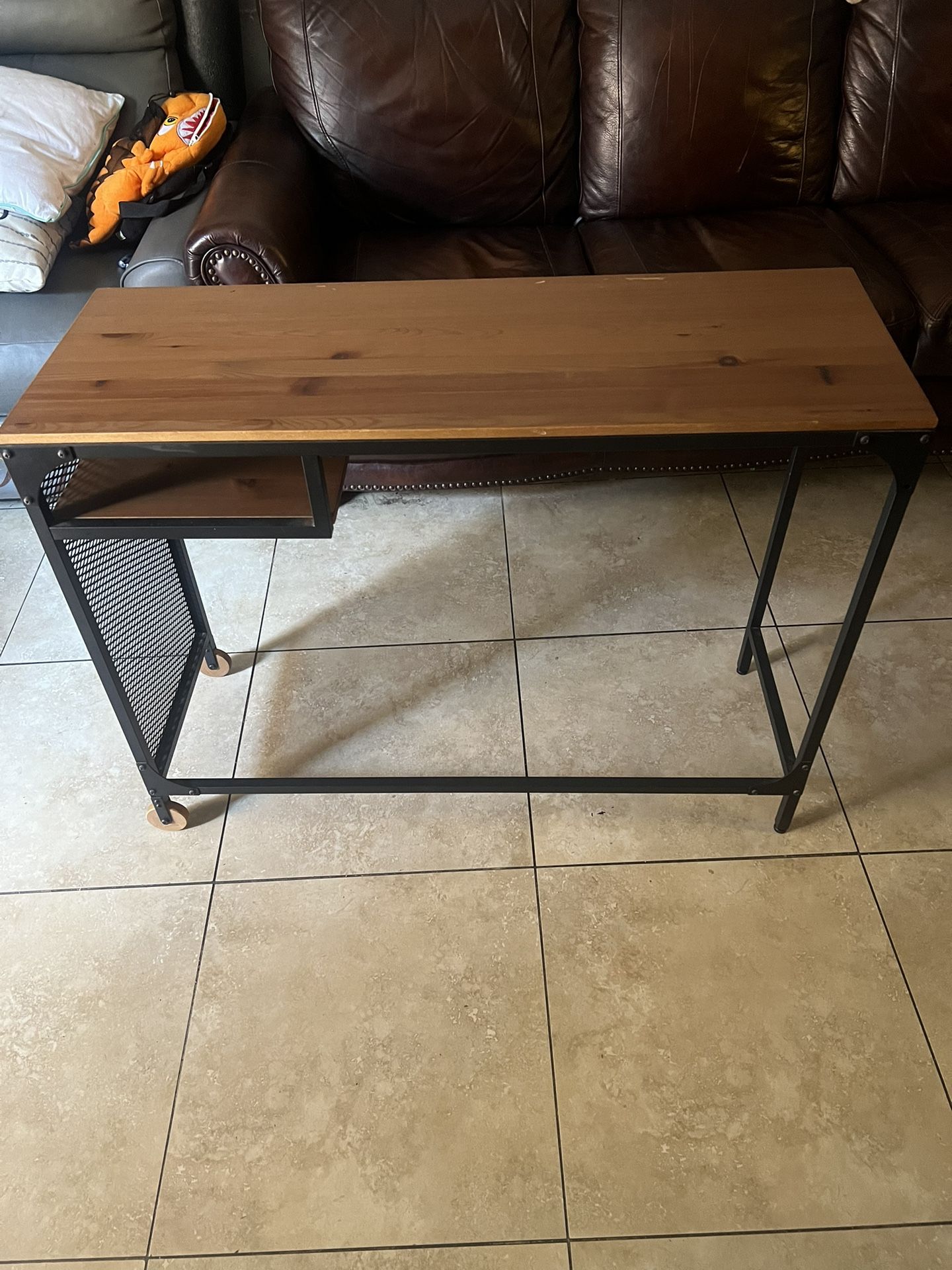IKEA Desk