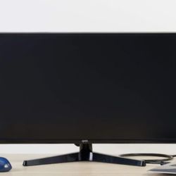 ONN 21.5” Monitor 