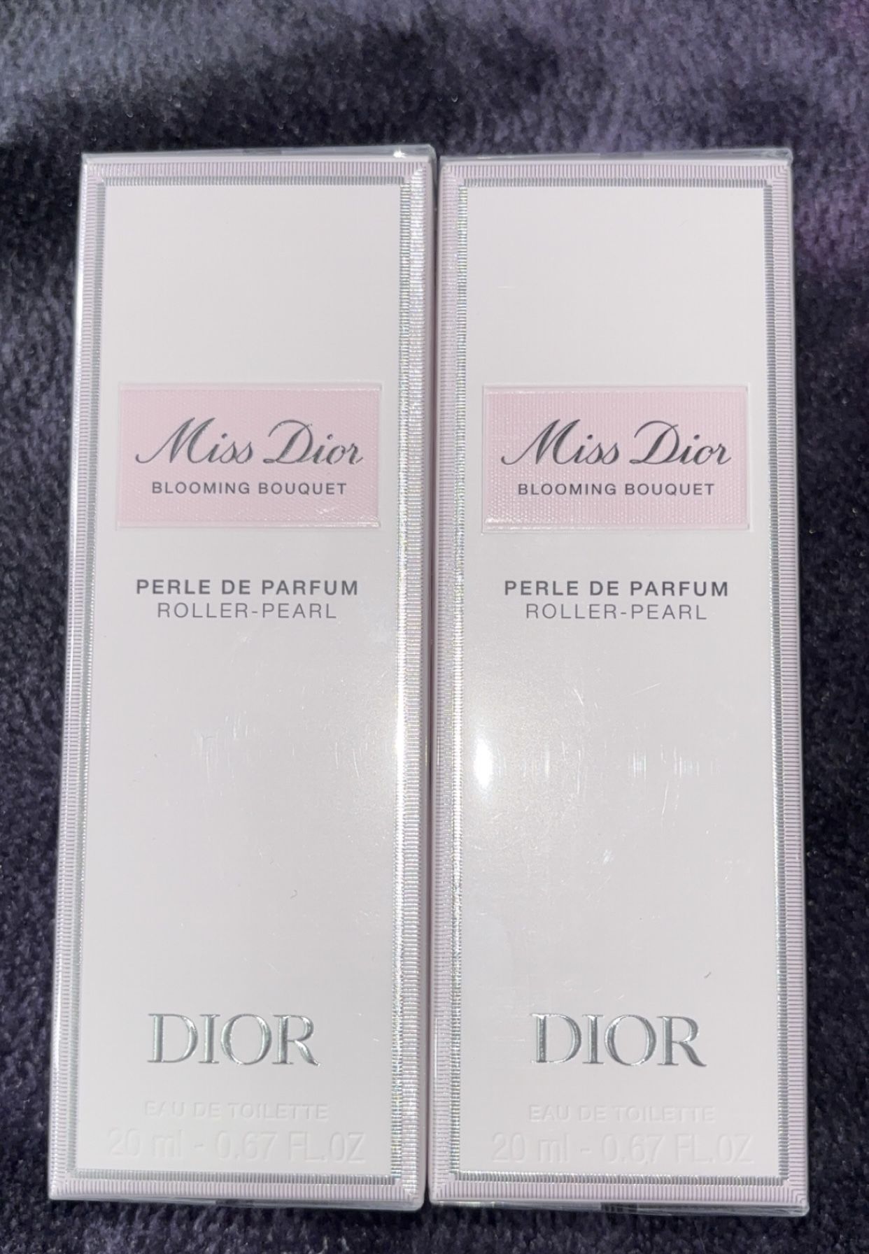 Dior Perfumes