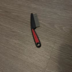 flea comb