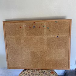 Cork Board