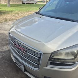 2015 GMC Arcadia, 3.6 Engine 