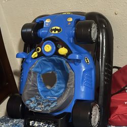 Toddler Walker 