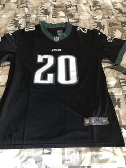 Brian Dawkins Eagles Jersey for Sale in South Brunswick Township, NJ -  OfferUp