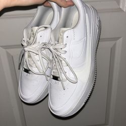 Nike Air Force 1 Women’s Size 10.5 BRAND NEW