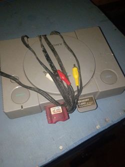 Playstation 2 for parts