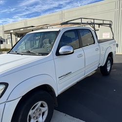 2004 Toyota Tundra