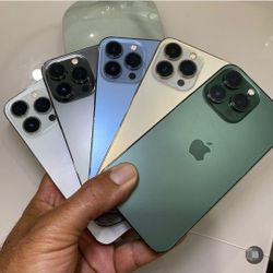 iPhone 13 Pro Max Unlocked / Desbloqueado 😀 