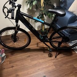 Electric Bike