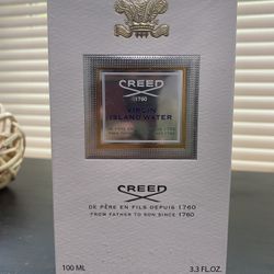 Creed Virgin Island Water Fragrance