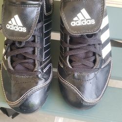 Adidas Baceball Cleets