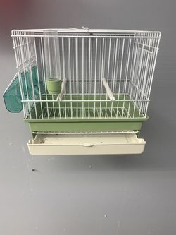 Cage for sale