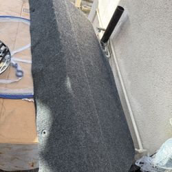 FIAT 500 ABARTH SHRADER REAR SEAT DELETE KIT