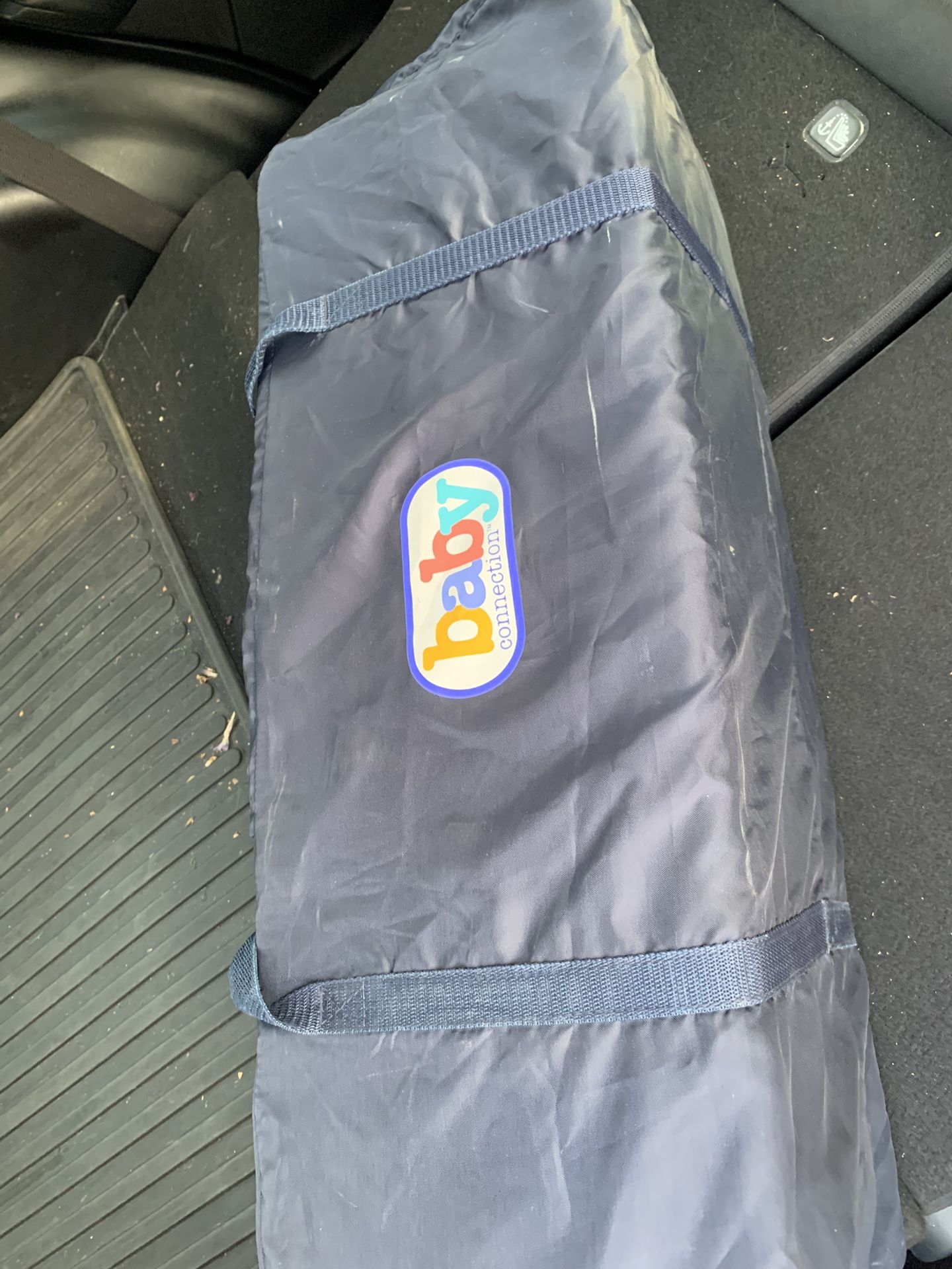 Pack N Play