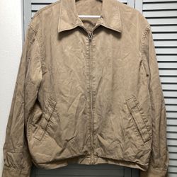 Uniqlo Jacket