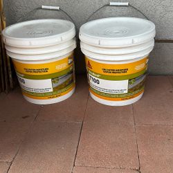 Sikabond T100 Wood Floor Adhesive 