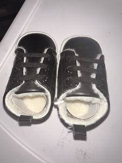 Kids Baby Shoes