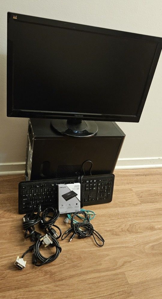 Gaming PC