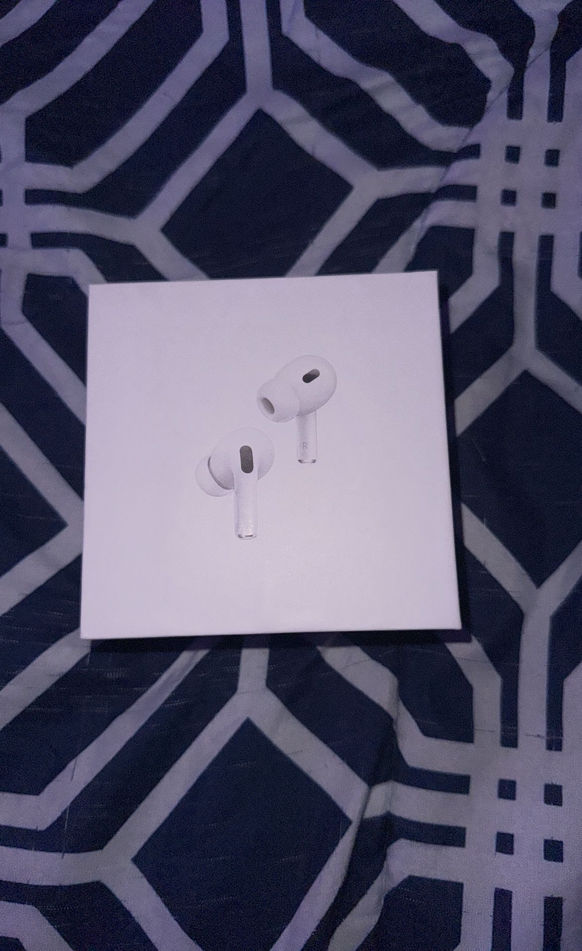 Air Pods