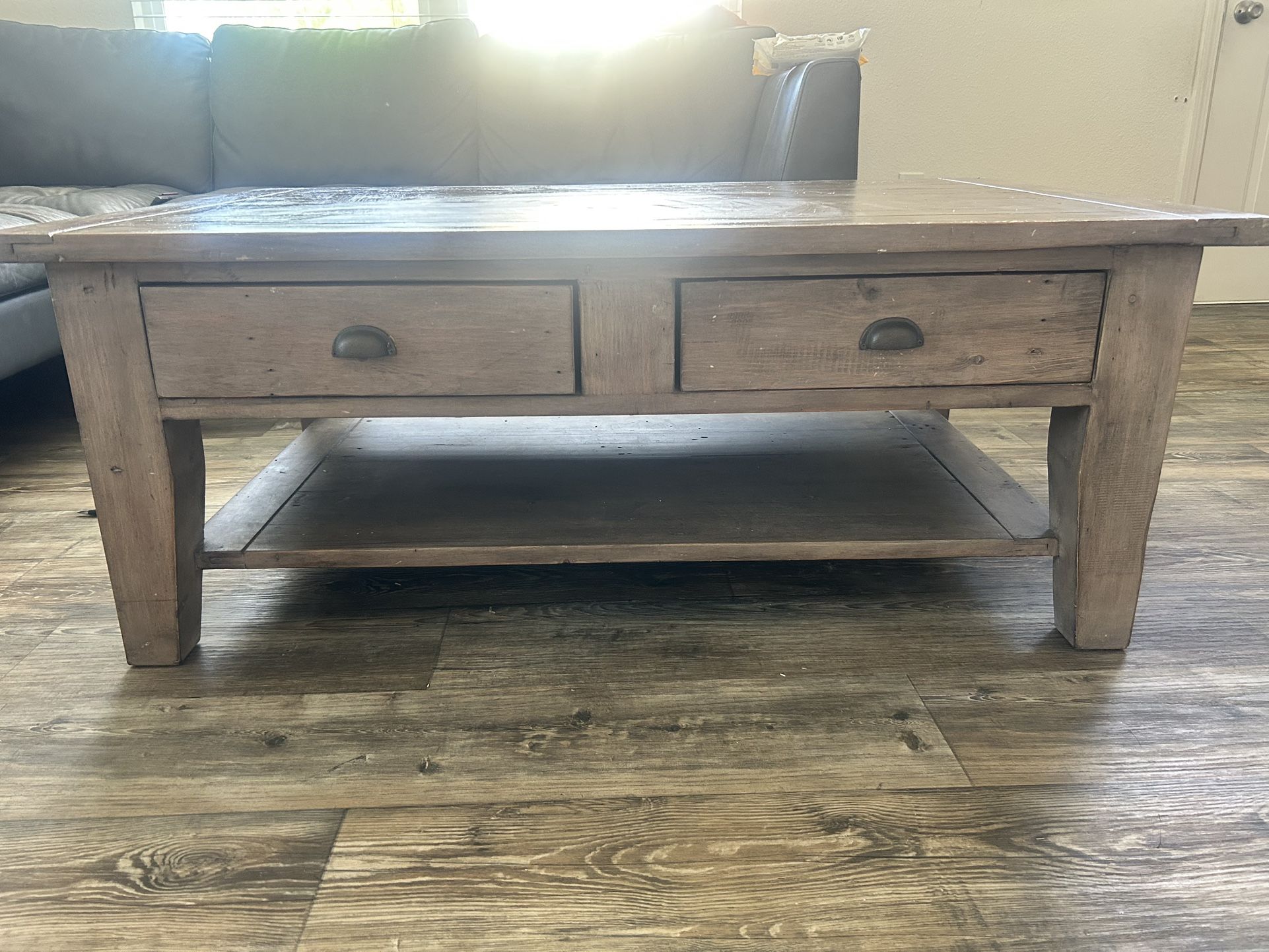 Coffee Table 