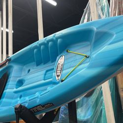 Pelican Sentinel 100 Kayak Sale