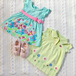 Easter Newborn Bundle