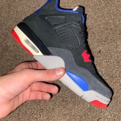 jordan 4s