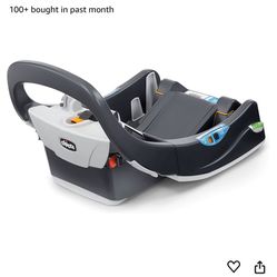 Chicco Fit2 Car Seat Base