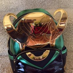 Loki Disney lounge fly Brand New With Tags !!!!