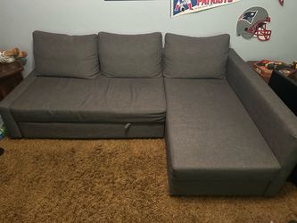 Sofa bed