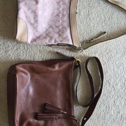 Coach Purses