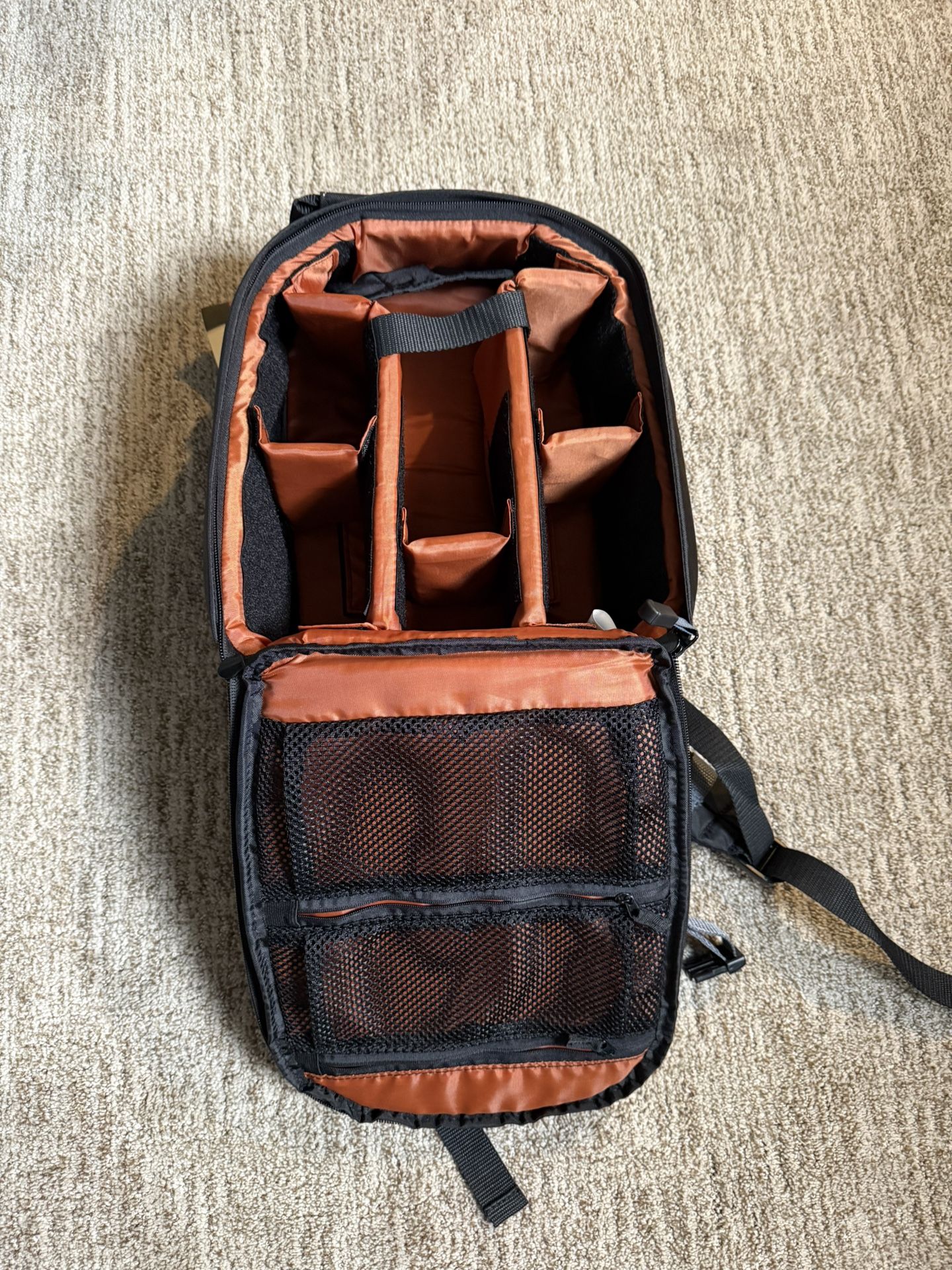 Tamrac Jazz 84 Camera Backpack