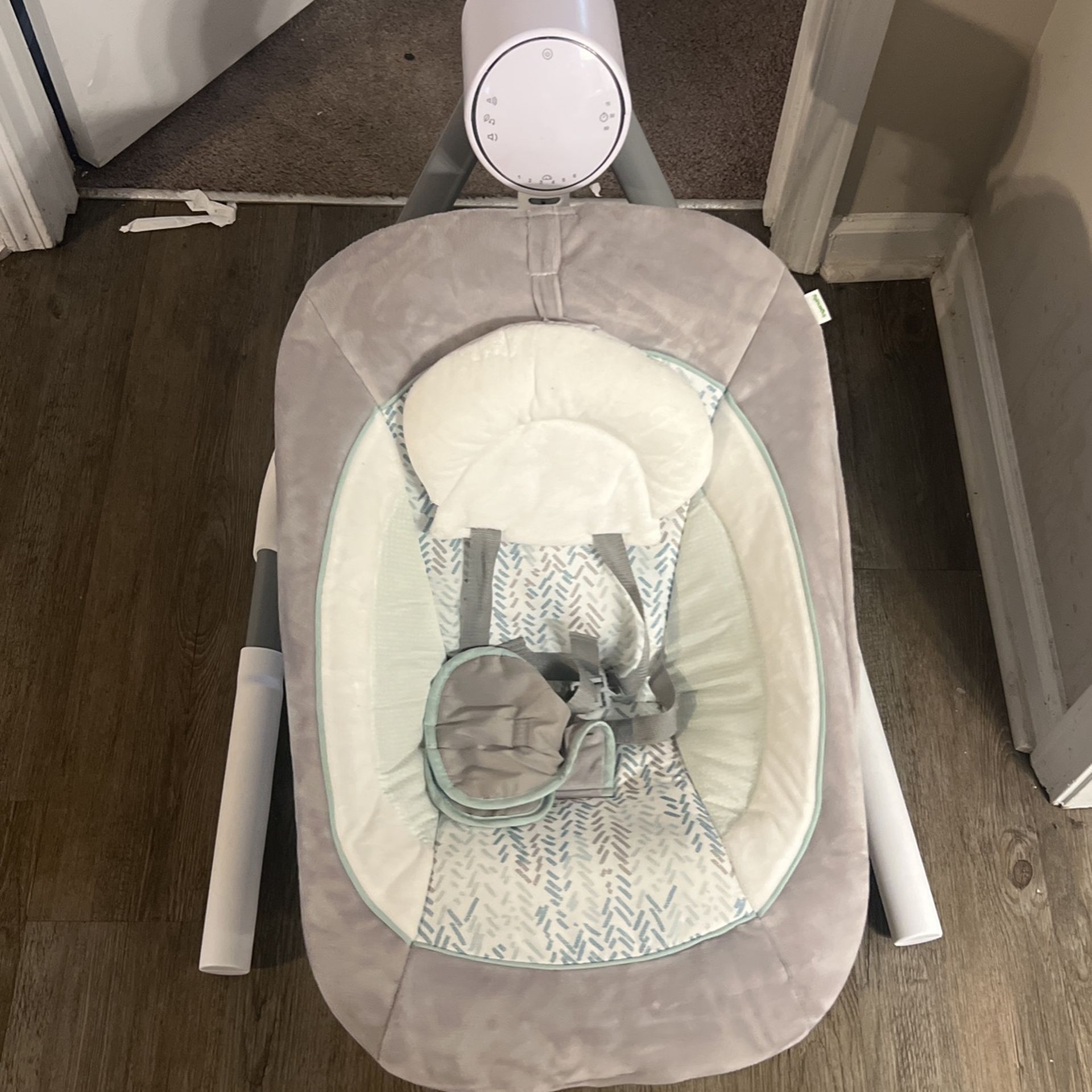 Ingenuity Baby Swing