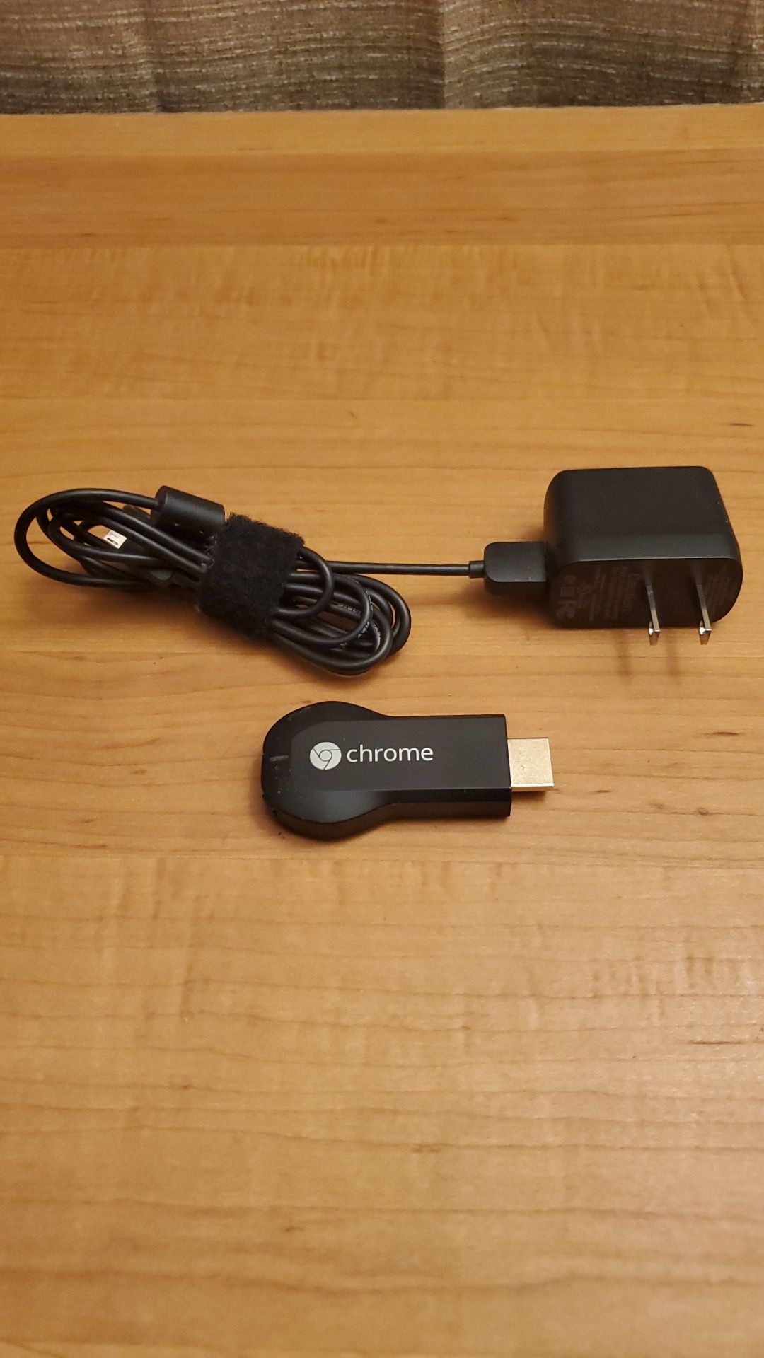 Google Chromecast (1st Generation)