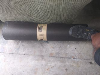 Roofing felt (organic)