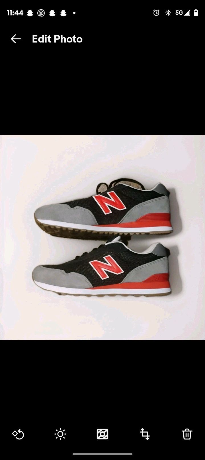 New balance 515