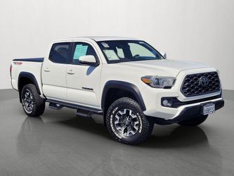 2020 Toyota Tacoma