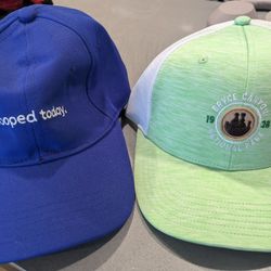 National Park Hat And Digestive Health Hat Baseball Cap