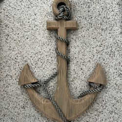 Nautical Decorations 